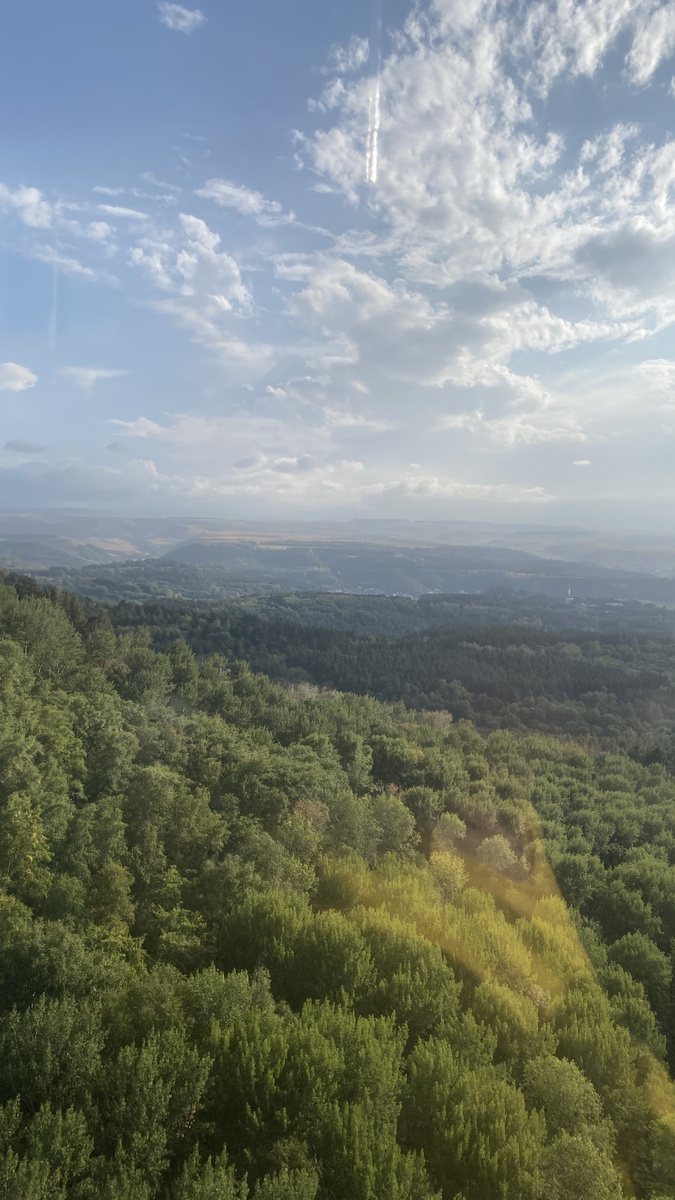 Фото из архива автора