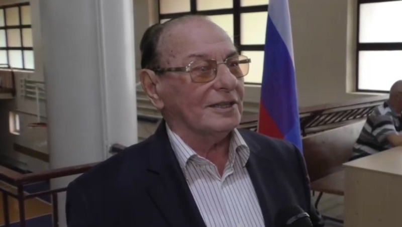      Фото: администрация Кисловодска