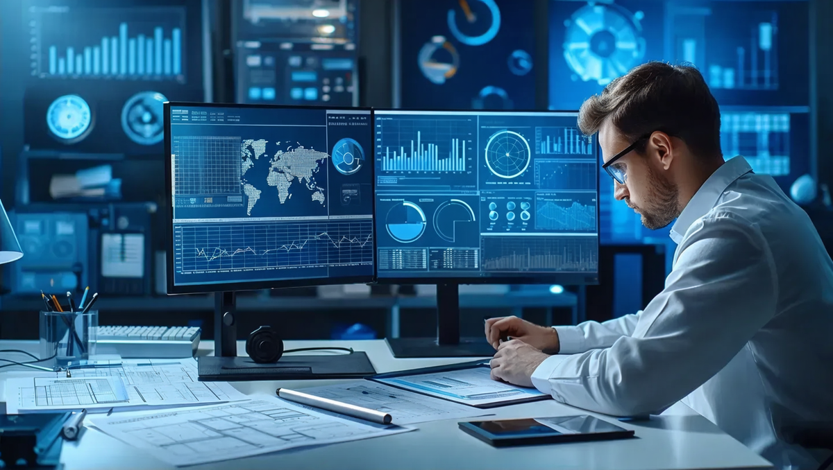 Изображение создано с помощью нейросети