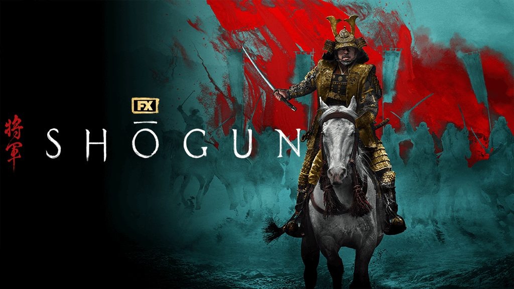 Постер сериала
