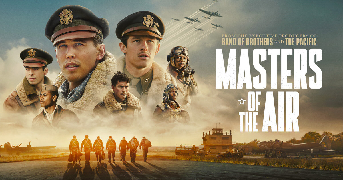Постер сериала