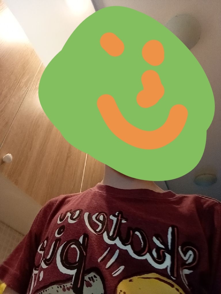 Бесполезное фото