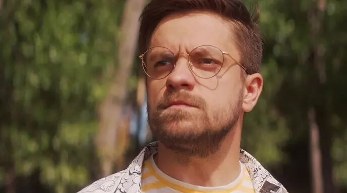 Фрагмент из фильма "Дневник современного отца" Источник: Яндекс картинки