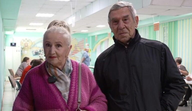    Наталья Ускова: «Нам небезразлично, кто управляет страной и нашим Оренбуржьем» Андрей Севостьянов