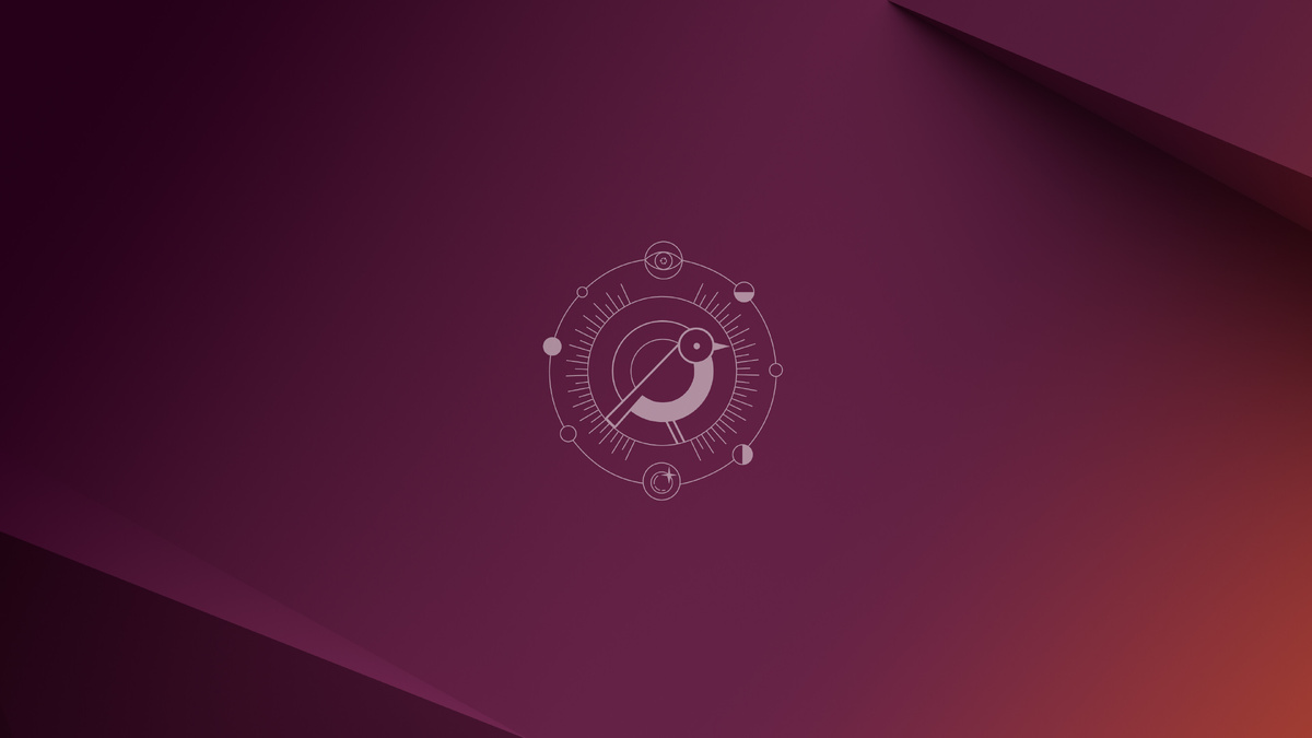    Canonical выпустила новые обои в честь 20-летия Ubuntu