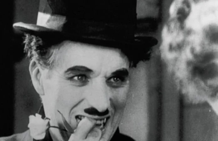 Чарли Чаплин