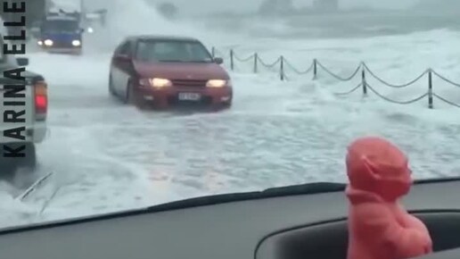 Школа вождения: У природы нет плохой погоды. Лайфхак: будьте осторожны при вождении в неблагоприятных осенне-зимних погодных условиях