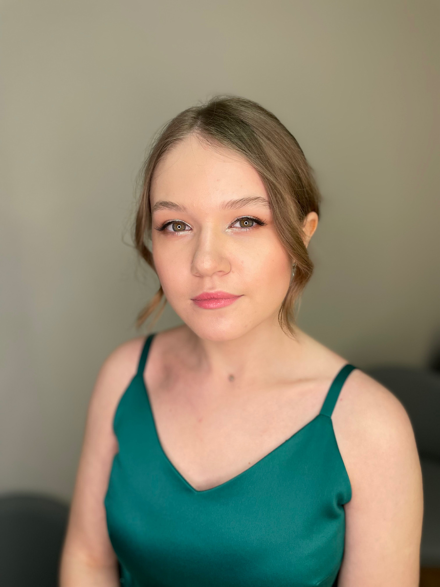 MD Валентина