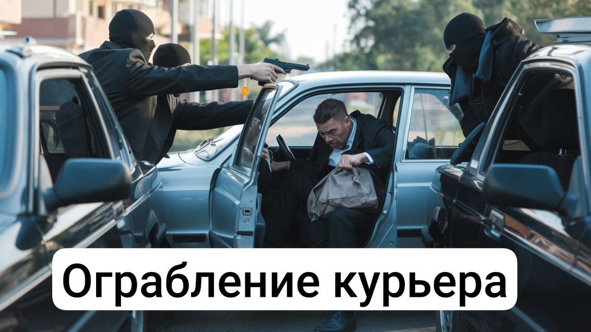 К 2010 году в стройке у меня все было хорошо. Но рисков было много. Например, с выдачей зарплаты, перевозкой денег. Ограбили однажды моего курьера с деньгами. Преступление было раскрыто. Однако наказание, к сожалению, не последовало.
