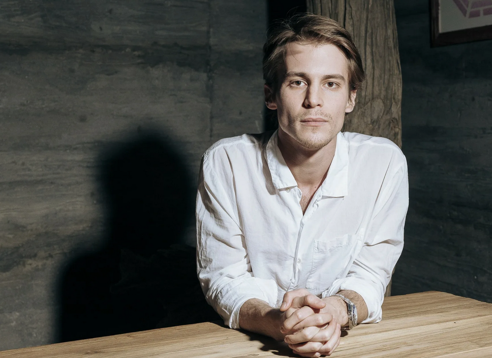 Иван Янковский