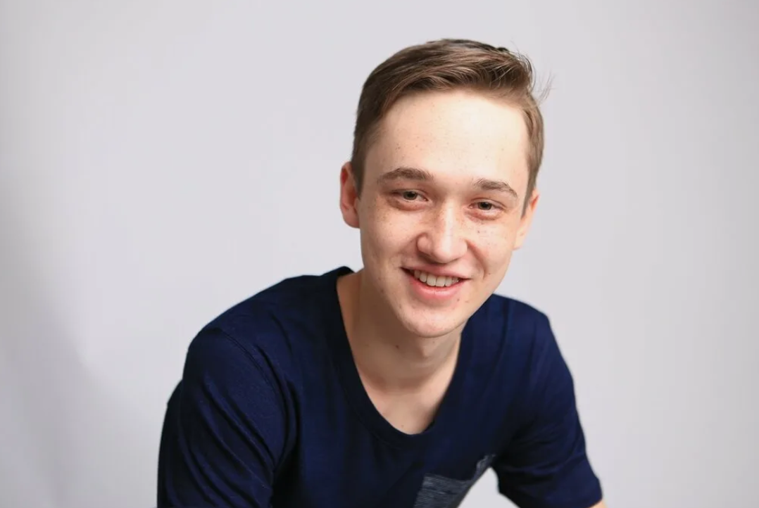 Эльдар Калимулин 