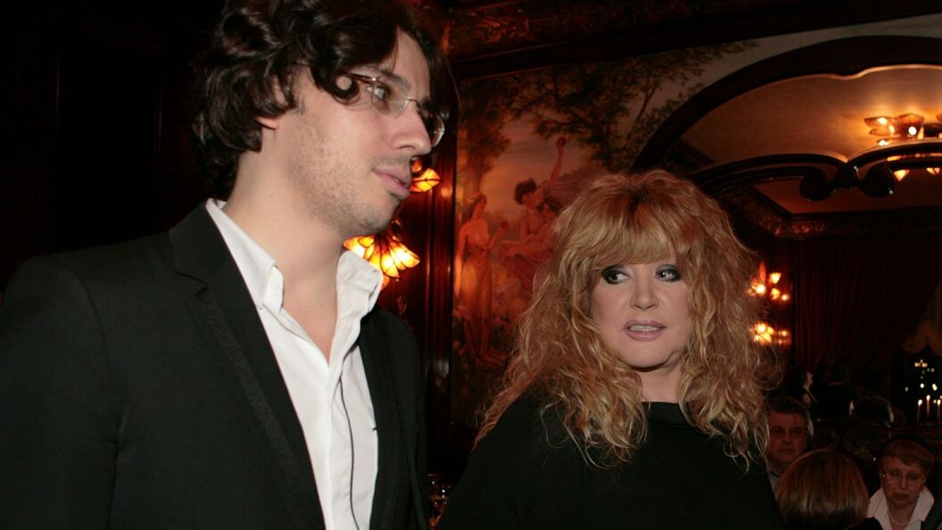    ФОТО: Genrietta Peryan/Globallookpress