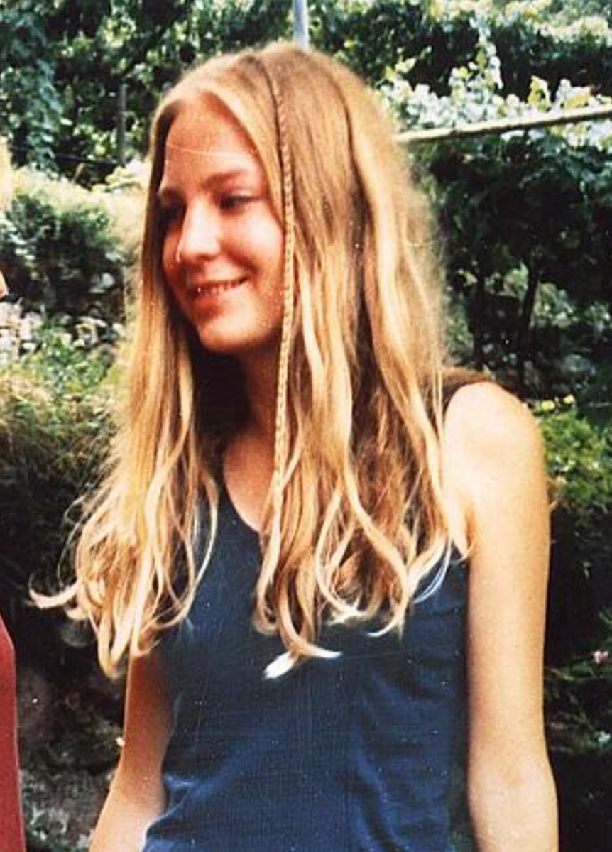 Соня Энгельбрехт