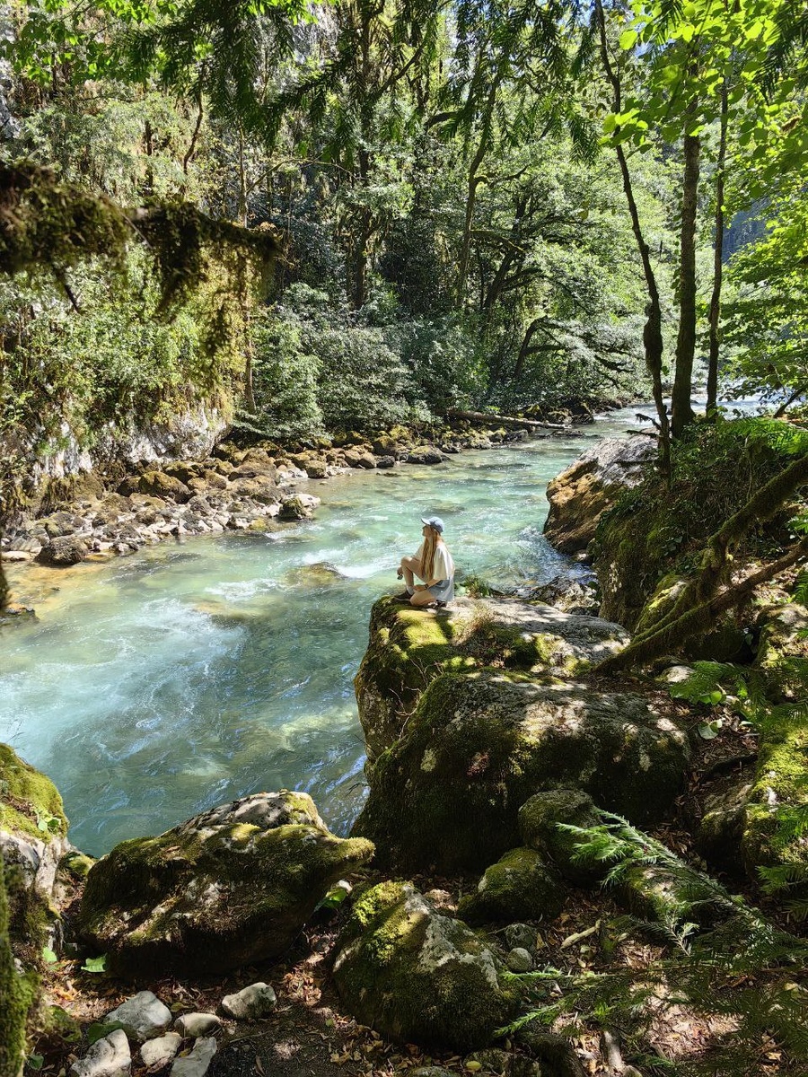 Посмотрите – правда же сказка?