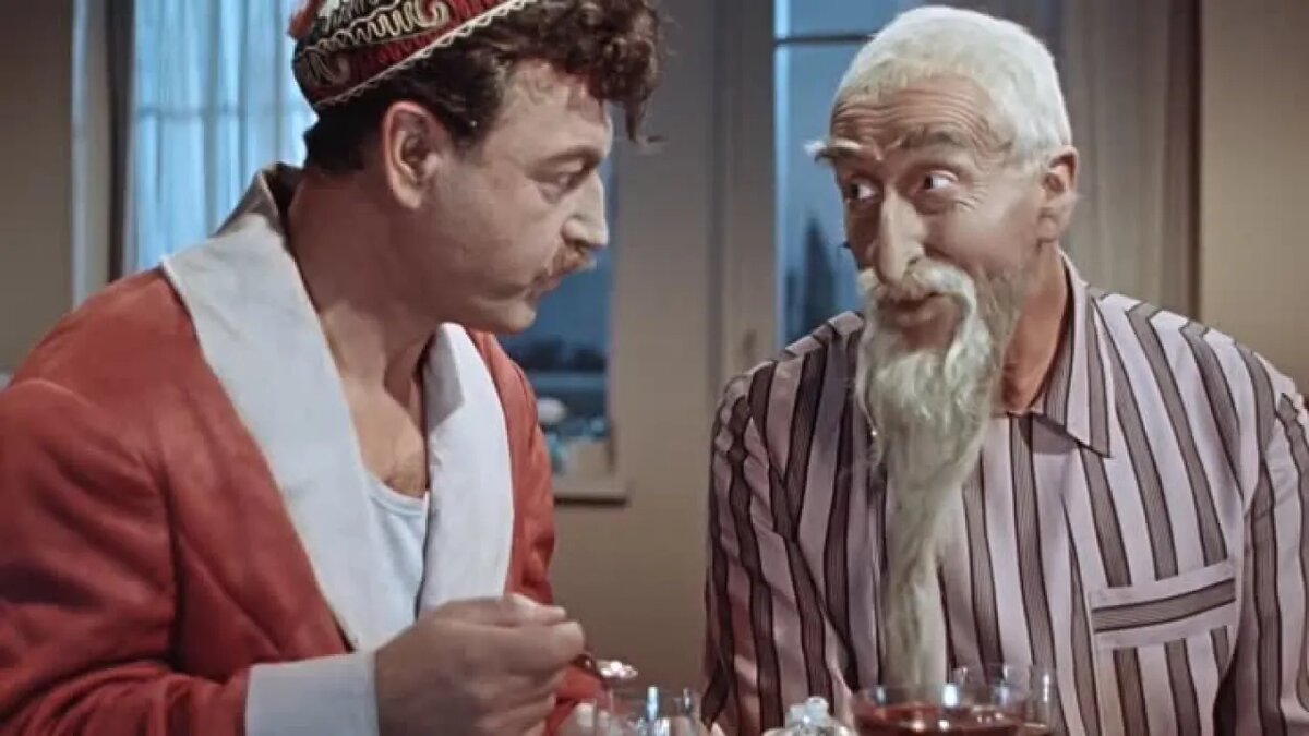 Кадр из фильма