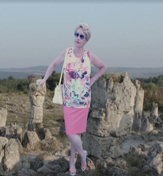 Teacher of English & French