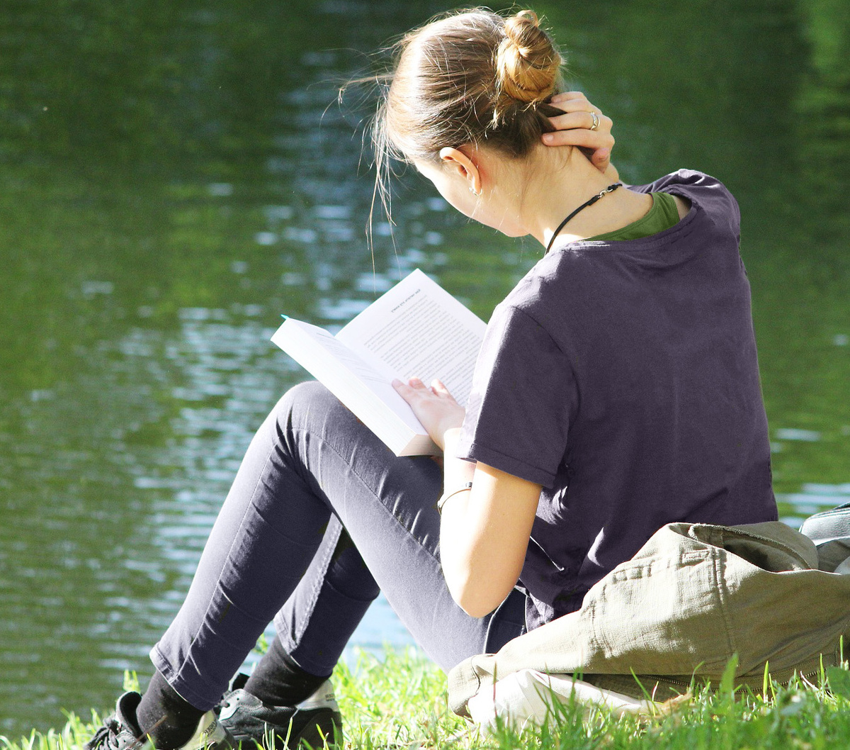 Фотография из открытого источника pixabay com 
