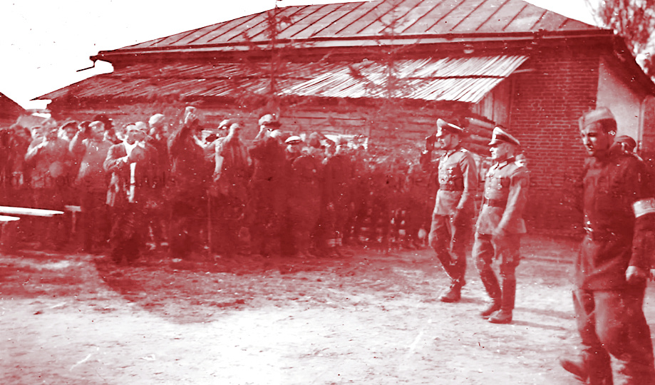 Палач "Молодой гвардии" геройски воевал в РККА и был награжден. Как его случайно разоблачили через много лет после победы