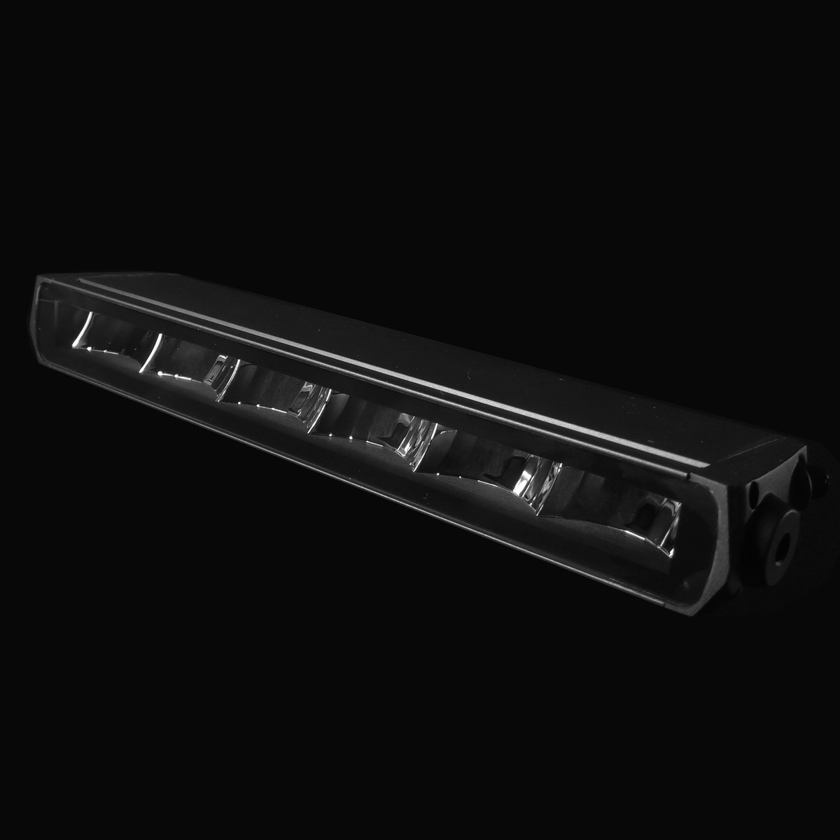 Светодиодная фара Термит Line B с полувыпуклыми отражателями