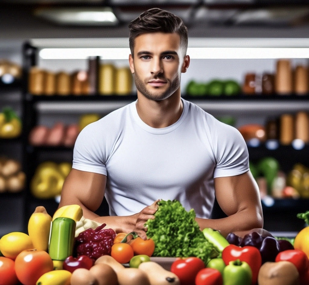 Питание должно быть сбалансированным с точки зрения соотношения БЖУ