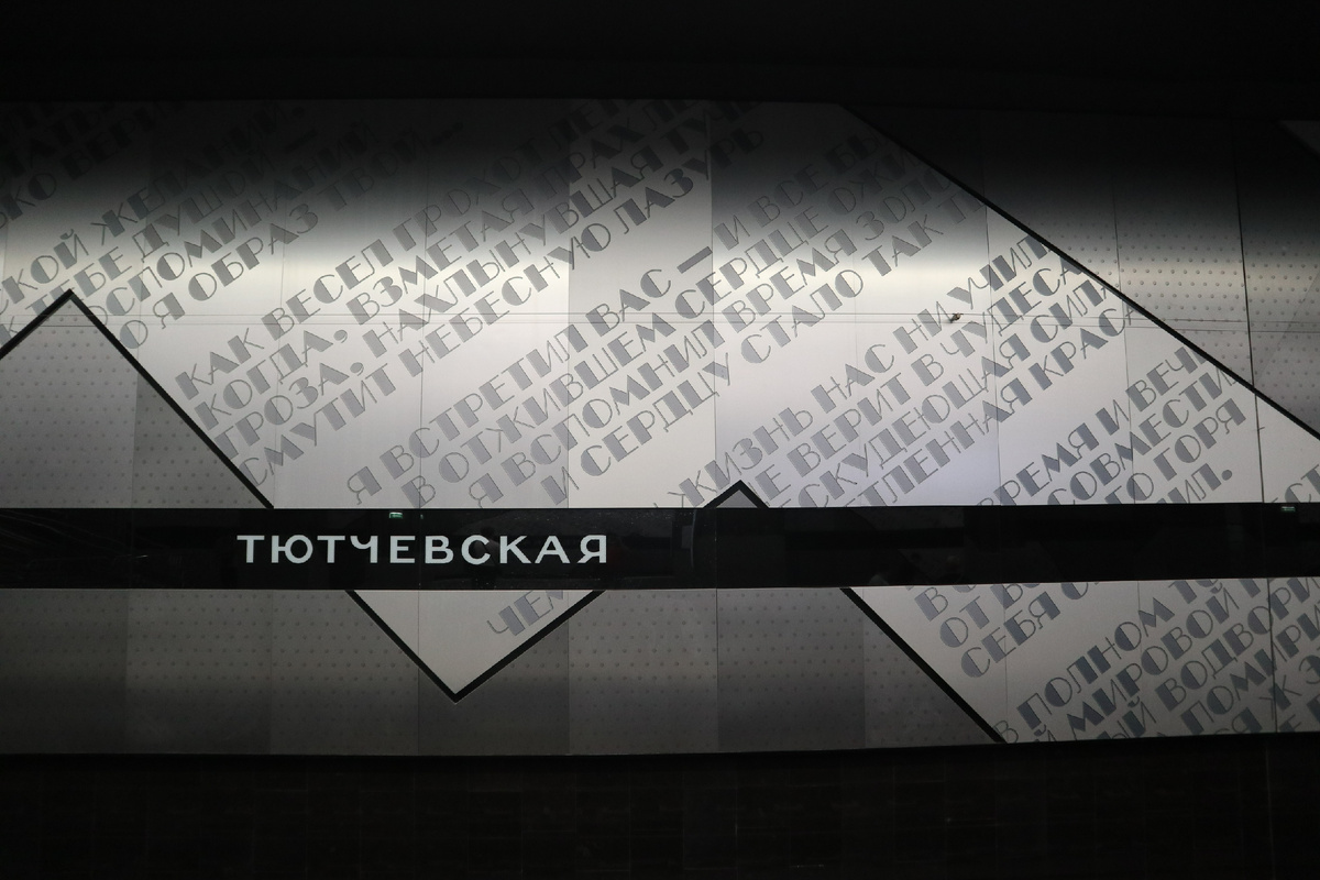 16 линия метро - Троицкая -36