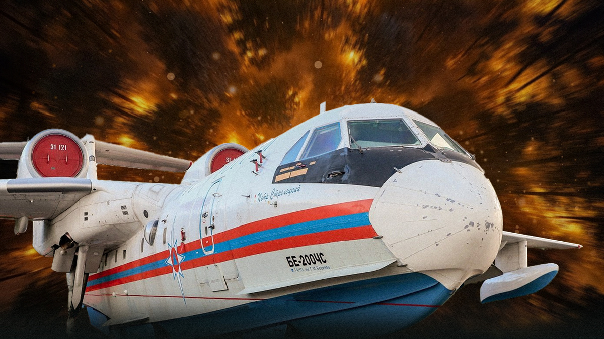 Фото: Великоросс