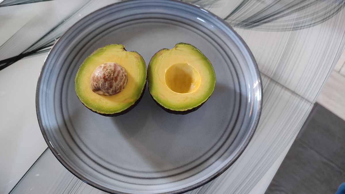 Идеальный, вкусный авокадо Хасс