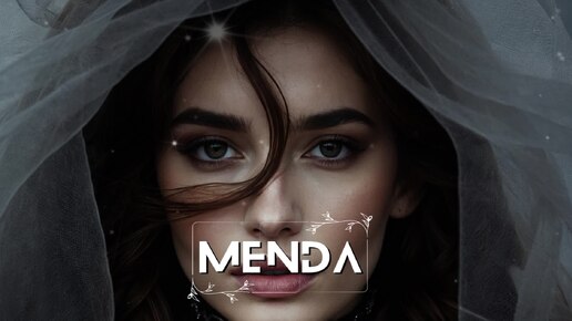 MENDA - Past Love (Original Mix)