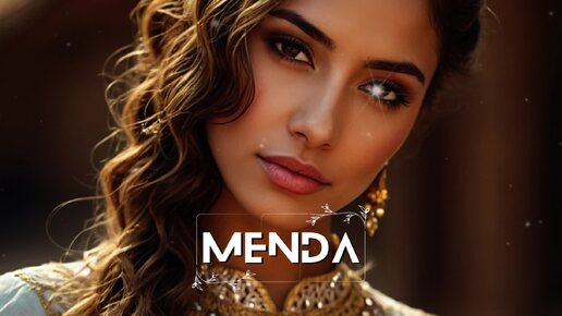 MENDA - Know (Original Mix)