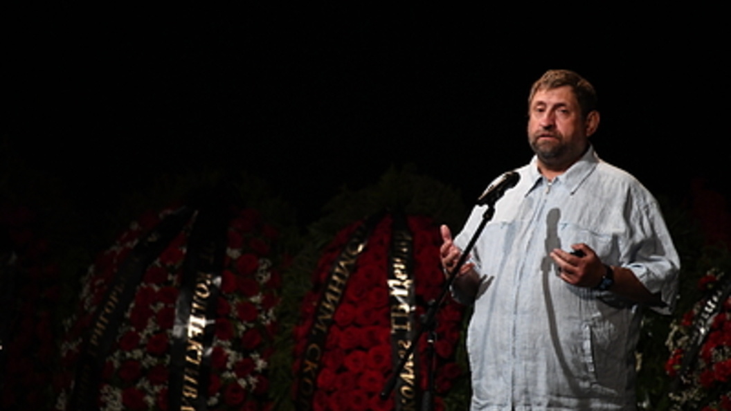    Фото: Komsomolskaya Pravda/Globallookpress