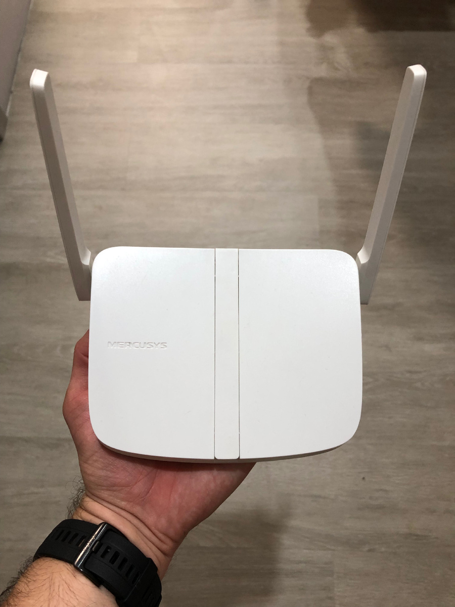 MERCUSYS MW305R