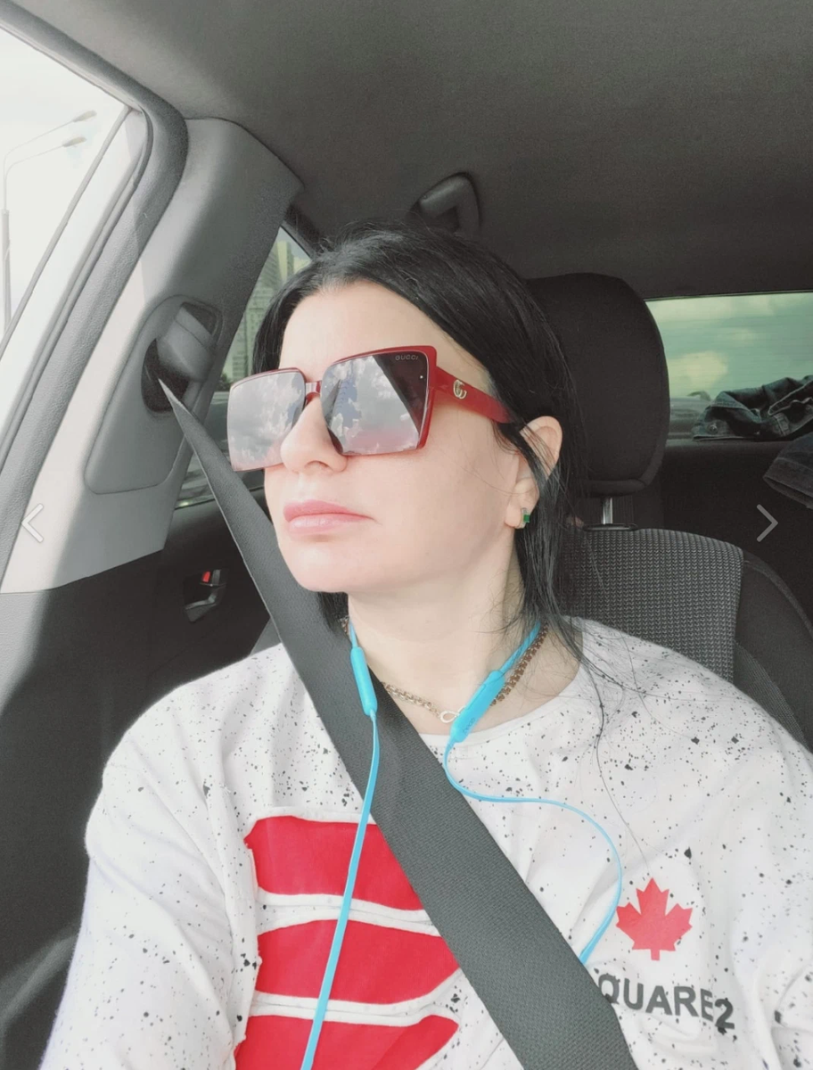 Екатерина Громова