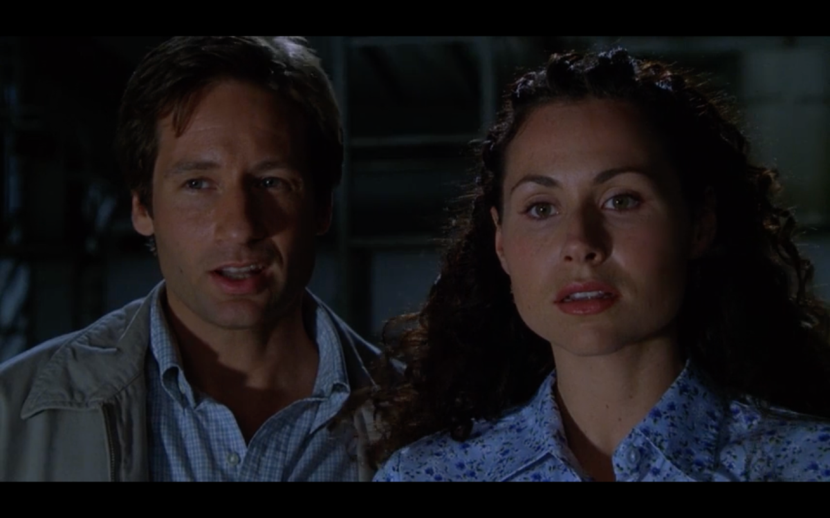 Фильм "Возвращение к жизни" (Return to Me, 2000)