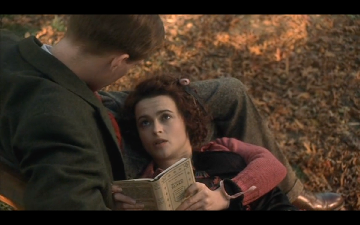 Фильм "Сама жизнь" (The Heart of Me, 2002)