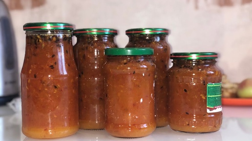 Свежее облепиховое варенье#Fresh sea-buckthorn jam