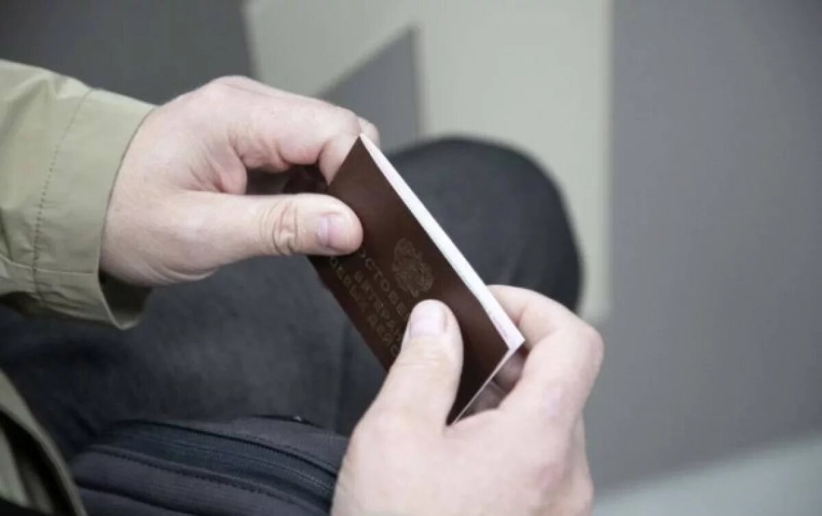    «Я впервые задумался о жизни».