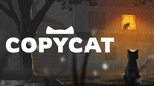 FULL NEW GAME Copycat ! Полное прохождение Copycat!