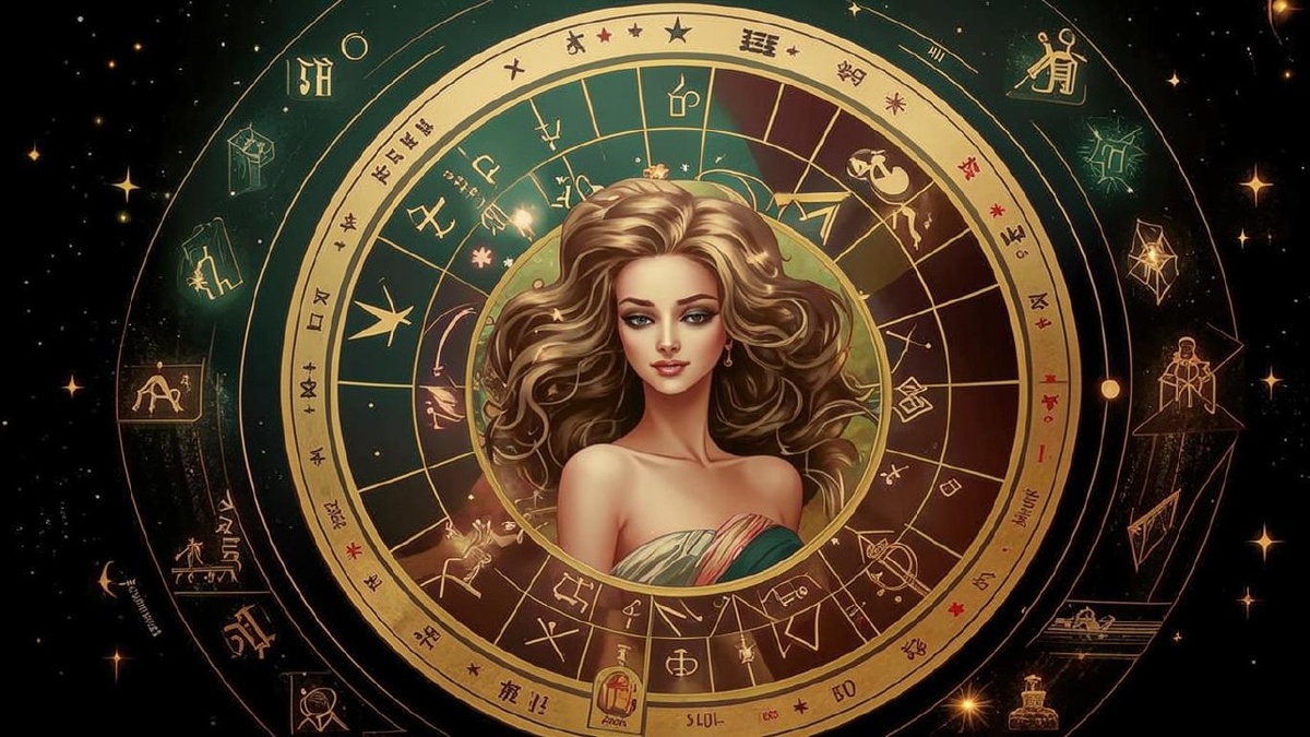 Гороскоп на сегодня