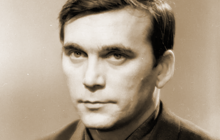 Элем Климов