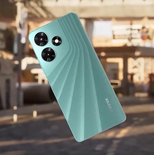 
Как в Infinix Note 30i восстановить контакты после сброса настроек в Android 15, 14, 13