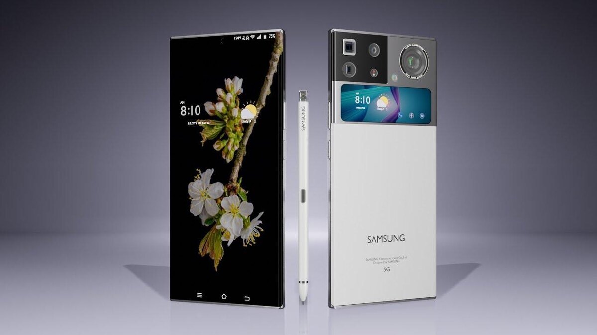 
Как в Samsung Galaxy S24 Ultra восстановить контакты после сброса настроек в Android 15, 14