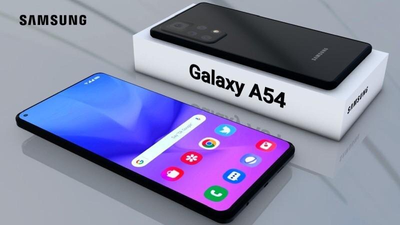 
Как в Samsung Galaxy A54 5G восстановить контакты после сброса настроек в Android 15, 14, 13