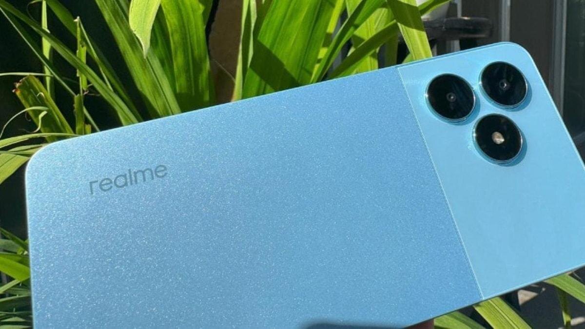 
Как в Realme Note 50 восстановить контакты после сброса настроек в Android 15, 14, 13