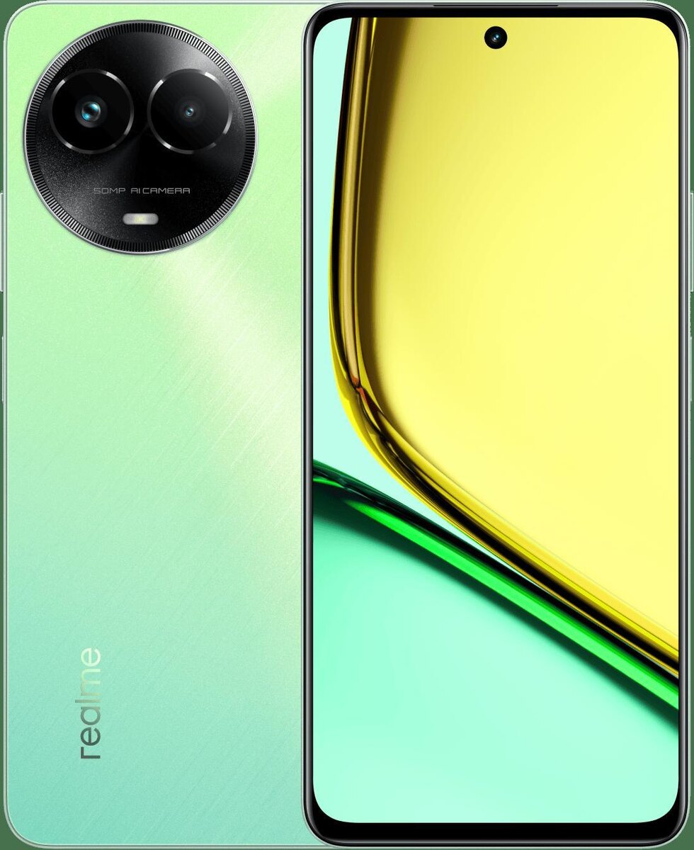 
Как на Realme C67 5G восстановить контакты после сброса настроек в Android 15, 14, 13