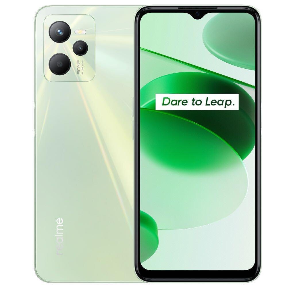 
Как на Realme C35 восстановить контакты после сброса настроек в Android 15, 14, 13, 12