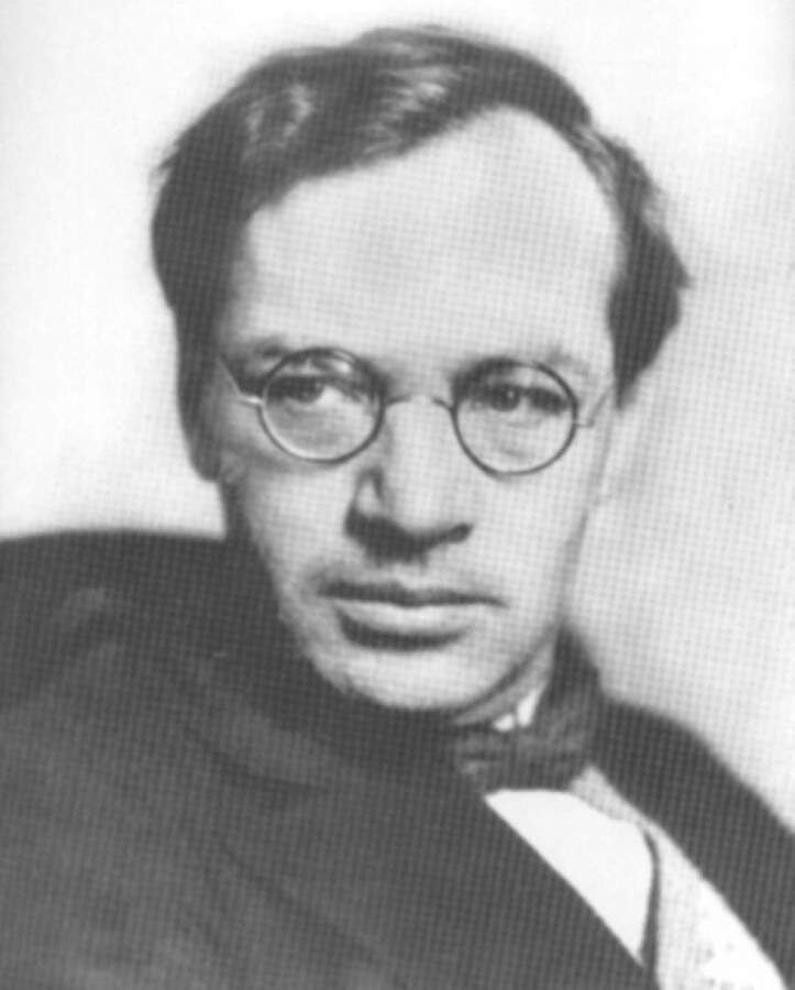 Борис Пильняк, фото Яндекс картинки