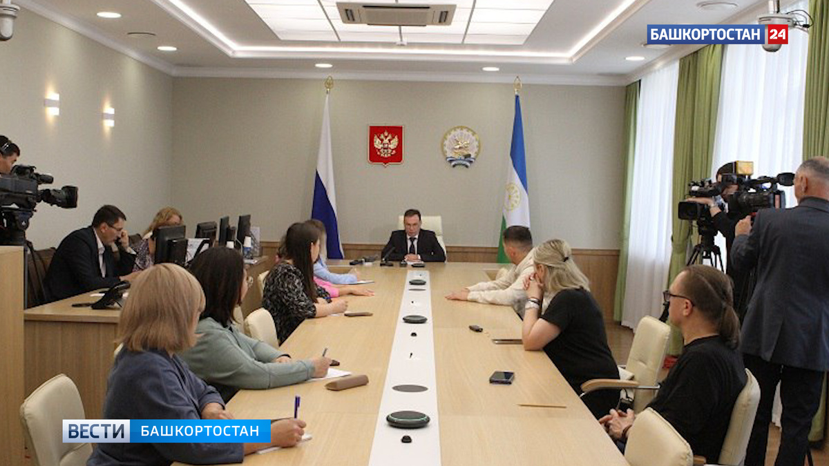    Явка на выборы Главы Башкирии по итогам двух дней составила 51,88 %