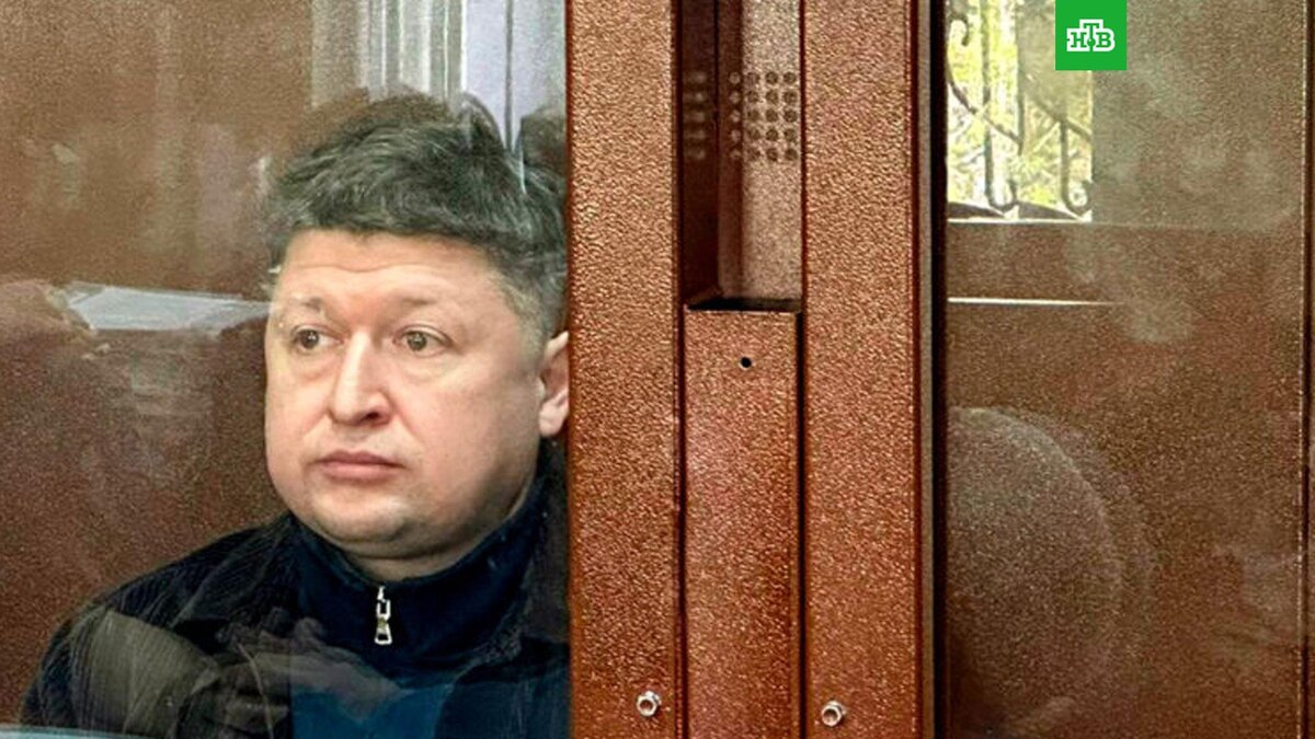    Фото: @moscowcourts / t.me