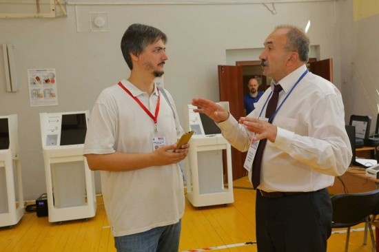    Фото: Александр Андрущенко