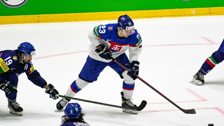    Адам Лишка. Global Look Press